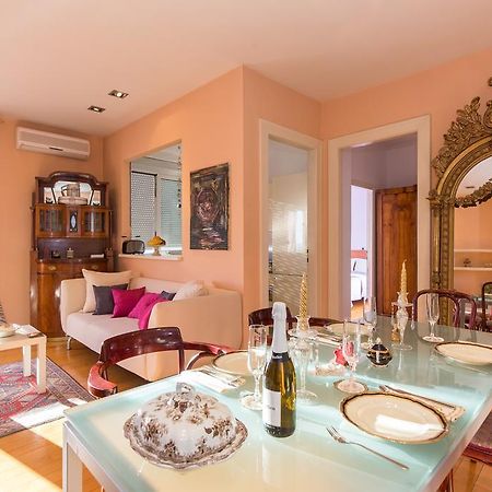 Apartment Arcadia Rijeka Extérieur photo