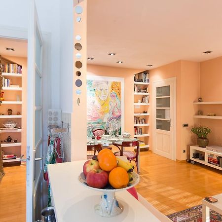 Apartment Arcadia Rijeka Extérieur photo