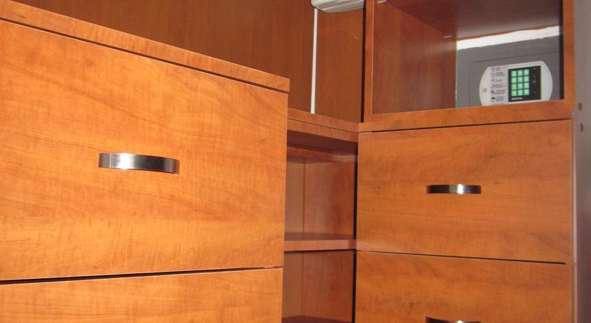 Apartment Arcadia Rijeka Chambre photo