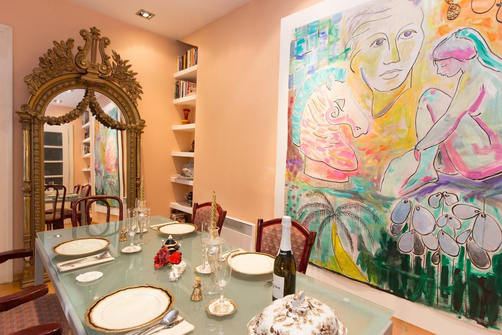 Apartment Arcadia Rijeka Extérieur photo
