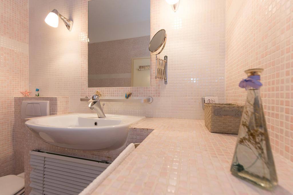 Apartment Arcadia Rijeka Extérieur photo