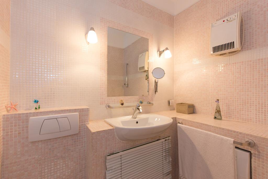Apartment Arcadia Rijeka Extérieur photo