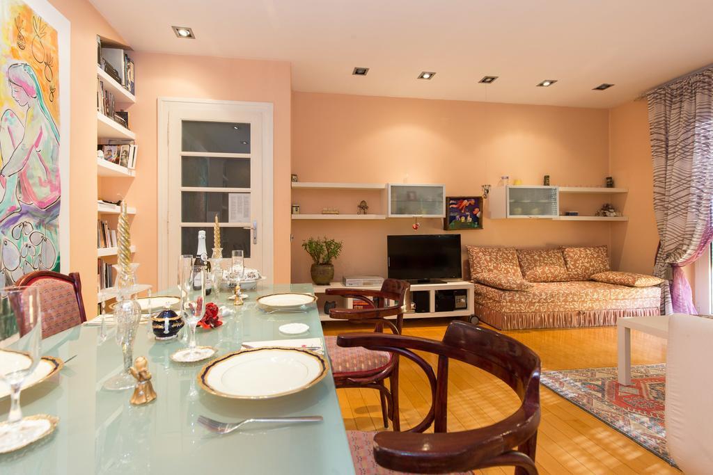 Apartment Arcadia Rijeka Extérieur photo