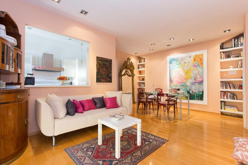 Apartment Arcadia Rijeka Extérieur photo